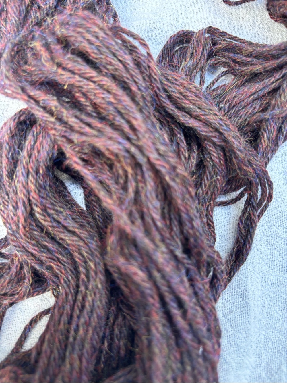 Classic Elite Inca Alpaca - Picture 5 of 6